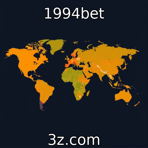 1994bet | Expansão de plataformas de apostas em mercados emergentes