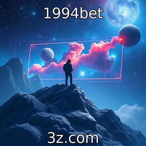 1994bet : A ascensão dos jogos em nuvem na indústria