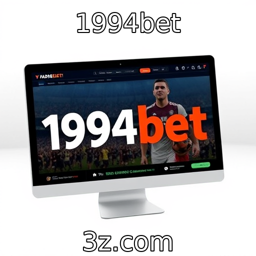 1994bet | Crescimento de plataformas de apostas online no Brasil