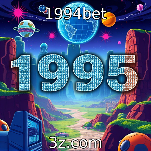 1994bet - Evolução dos gráficos em jogos digitais