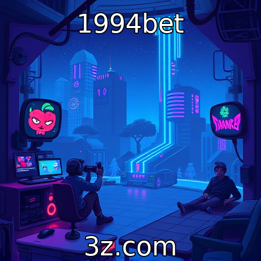 1994bet : O futuro das microtransações em jogos digitais