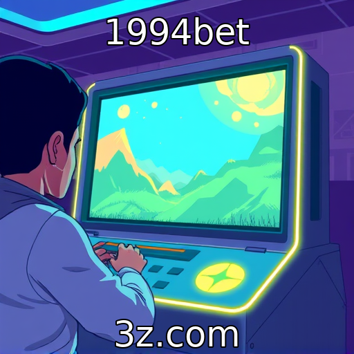 1994bet - Novas tendências em jogos eletrônicos e suas implicações