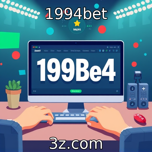 1994bet : Expansão global de plataformas de apostas online