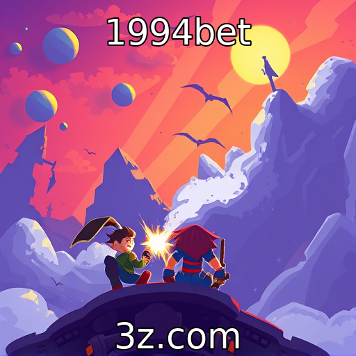 1994bet : Desenvolvimento de jogos independentes ganha destaque na indústria