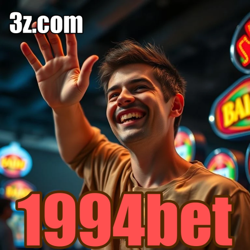 Métodos Inovadores do 1994bet: A Revolução nos Jogos Online