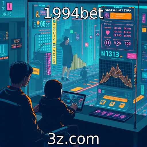 1994bet | Impacto das microtransações na experiência do jogador