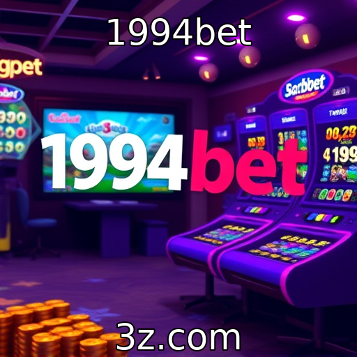 1994bet | A evolução das mecânicas de monetização nos jogos