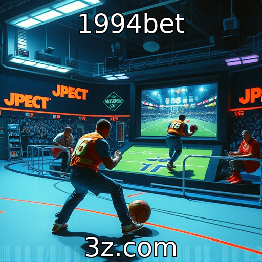 1994bet | Novas tecnologias redefinem a experiência do jogador