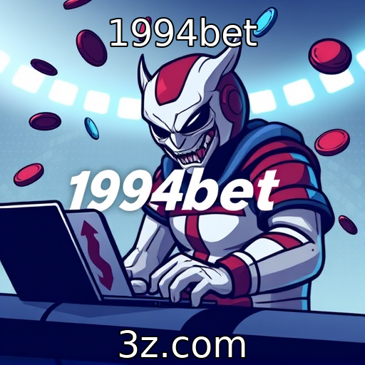 1994bet : Crescimento do mercado de jogos online