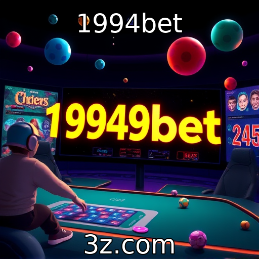 1994bet - Tendências de jogos online para o futuro próximo