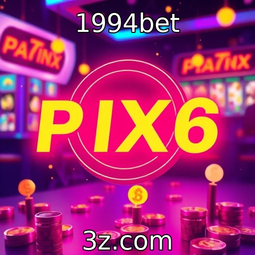 Adoção do Pix como método de pagamento no iGaming