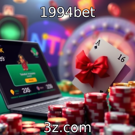 1994bet | Regulações recentes que moldam o setor de cassino online