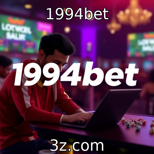 1994bet : Desafios da regulamentação em jogos online