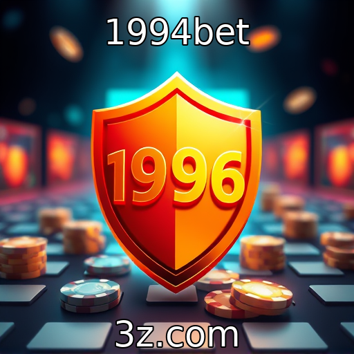 1994bet - Medidas de segurança e certificações em cassinos virtuais