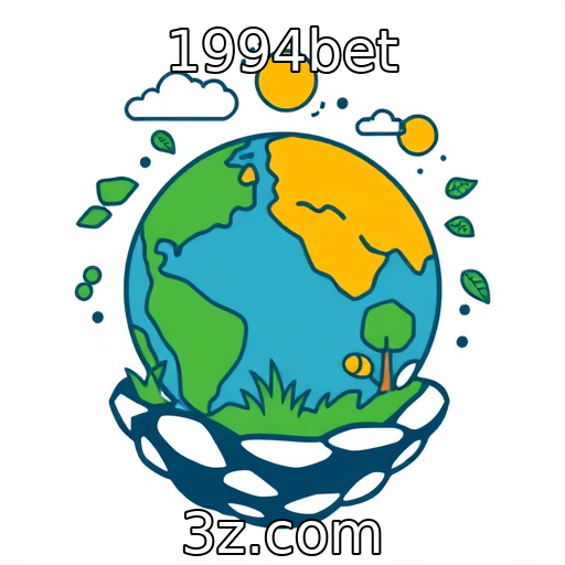 1994bet | Desenvolvimento sustentável na indústria de jogos