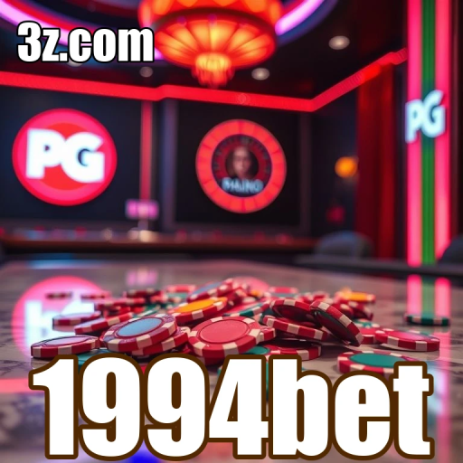 Mesa de Jogos Inovadora no 1994bet Surpreende Jogadores