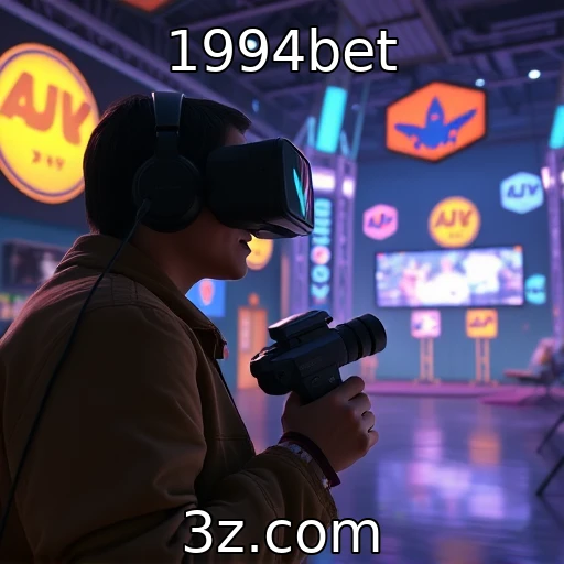 O papel da realidade virtual na experiência de jogo